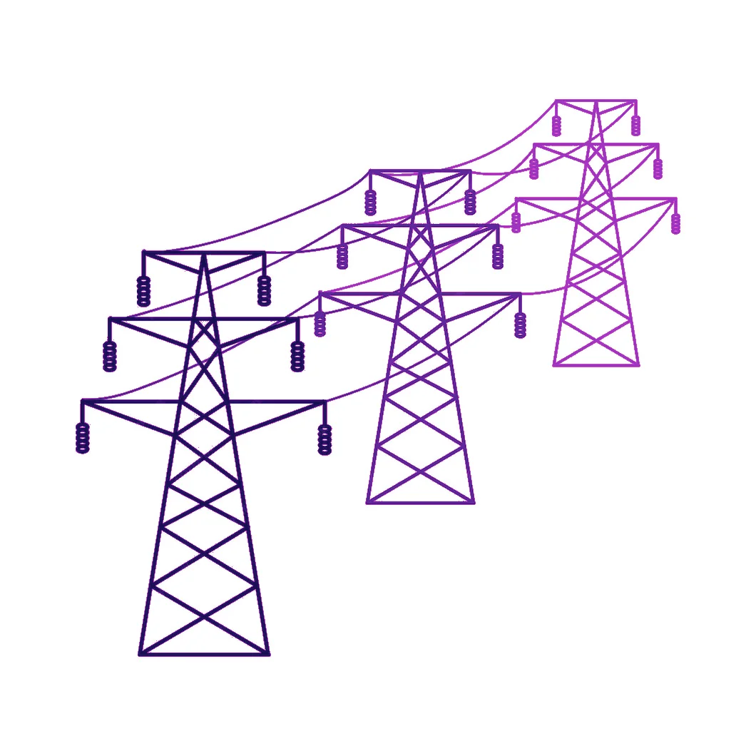 Grid infrastructure